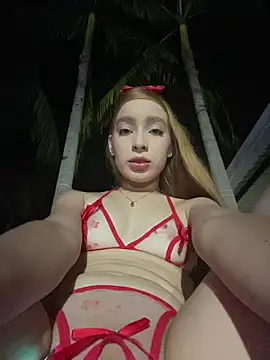 Isabella gaviria online show from March 2026 02:16:01 AM