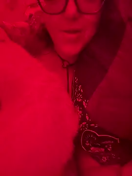 Astrid XOXO online show from March 2026 07:20:02 PM