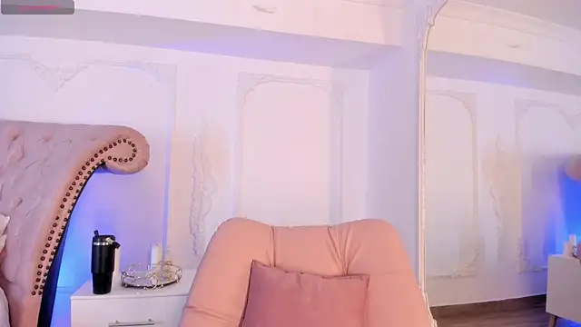 LucianaBlanco  online show from June 2026 08:35:01 PM
