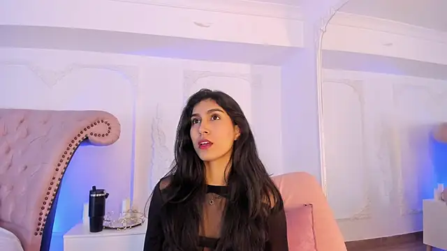 LucianaBlanco  online show from June 2026 08:34:01 PM