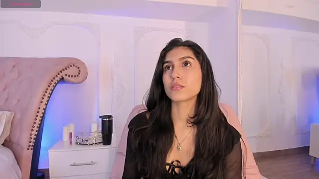 LucianaBlanco  online show from June 2026 08:33:01 PM