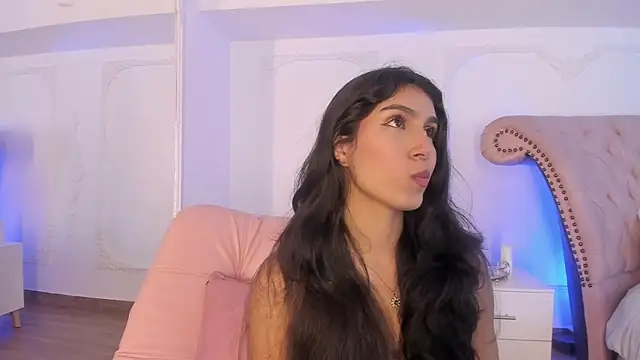 LucianaBlanco  online show from June 2026 08:35:02 PM