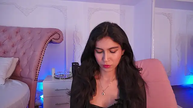 LucianaBlanco  online show from June 2026 08:54:01 PM
