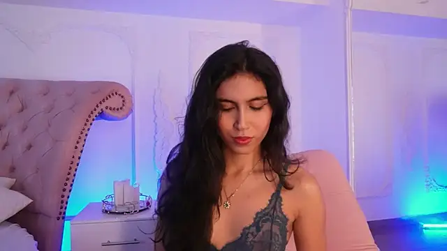 LucianaBlanco  online show from July 2026 08:51:01 PM