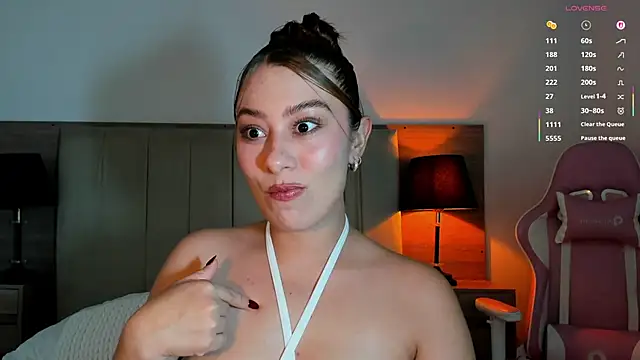 alejarosee online show from June 2026 01:52:01 AM