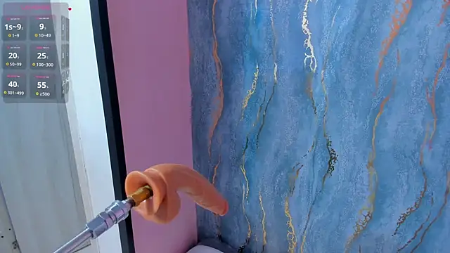 lia sucker online show from July 2026 03:34:01 AM
