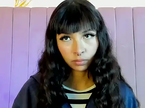 Snapshot of CherrySweetl chatting on April 2026 01:50:02 PM CherrySweetl online show from April 2026 01:50:02 PM