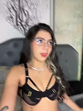 Snapshot of LolliePopsXXX chatting on May 2026 12:55:02 PM LolliePopsXXX online show from May 2026 12:55:02 PM