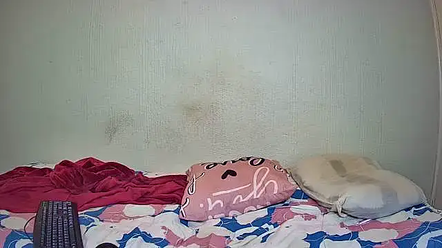 embarbianc online show from March 2026 08:14:02 PM