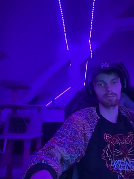 nomercy0807 online show from March 2026 08:12:01 PM