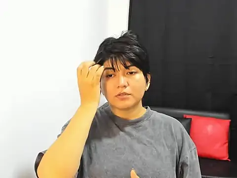 Lissy nyx online show from March 2026 03:56:01 AM