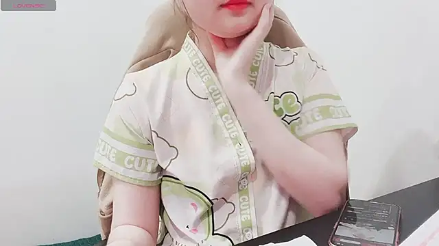 hunhun122 online show from March 2026 04:35:01 PM