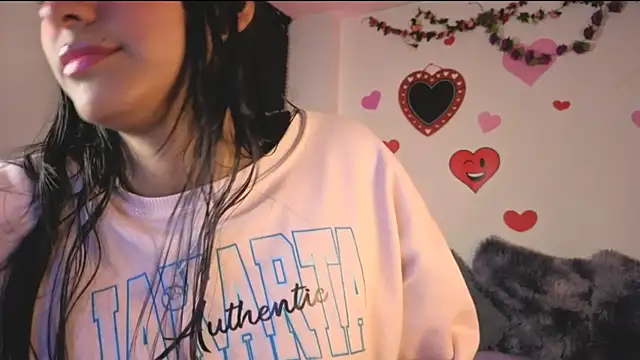 PaulaCutexs online show from March 2026 05:46:01 AM