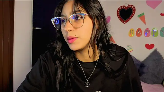 PaulaCutexs online show from April 2026 04:46:02 AM