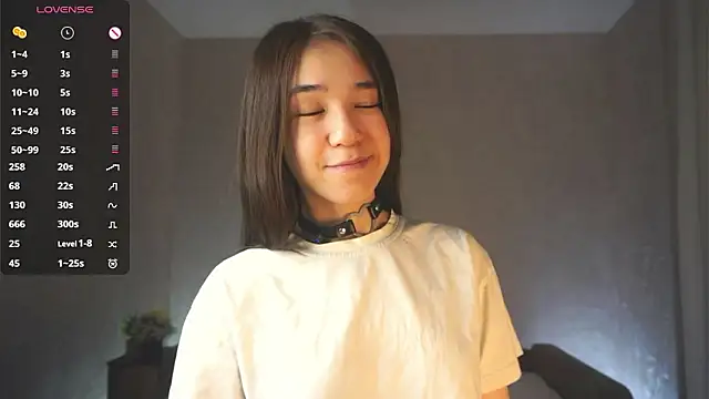 CherrylLlams online show from March 2026 05:19:02 PM