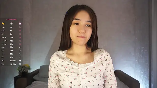 CherrylLlams online show from April 2026 06:27:02 PM