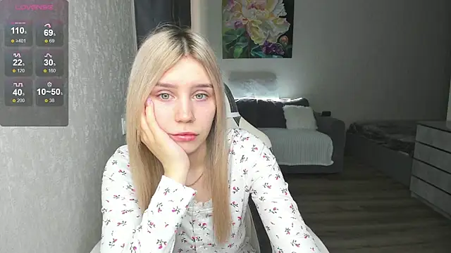 adel miller online show from April 2026 04:23:02 AM