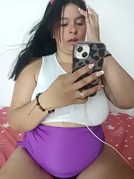 cachondafeliz online show from March 2026 01:07:02 PM