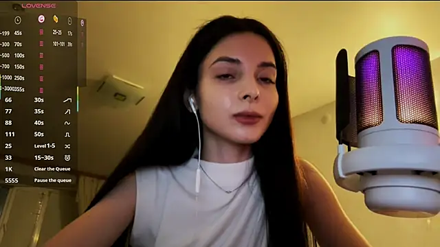 Mikytiki online show from March 2026 02:12:02 PM