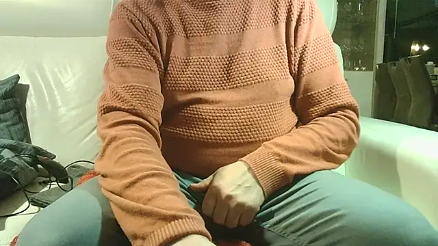 Buggemann online show from March 2026 07:47:02 PM