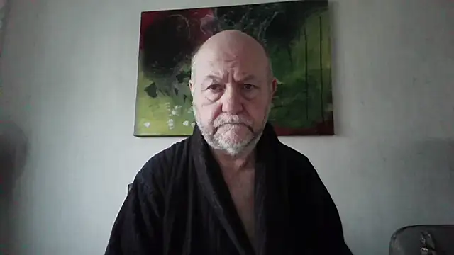 Buggemann online show from June 2026 03:31:01 AM