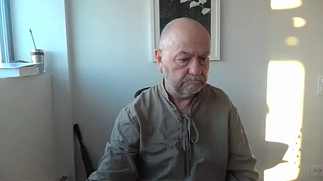 Buggemann online show from June 2026 03:29:02 AM