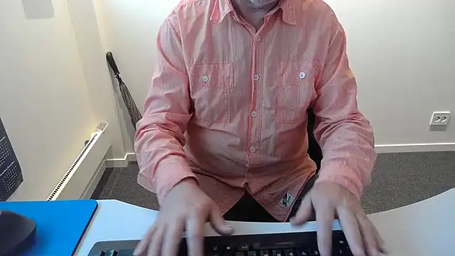 Buggemann online show from July 2026 03:09:01 AM