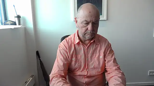 Buggemann online show from July 2026 06:47:02 AM