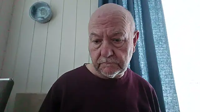 Buggemann online show from July 2026 04:28:01 AM