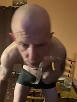 Thumper36 online show from March 2026 09:15:01 AM