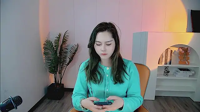 HiHa-baby online show from March 2026 01:39:02 PM