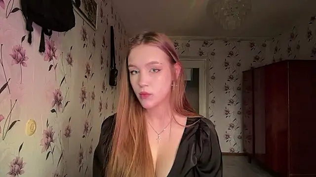 AnnaWasp online show from March 2026 04:07:02 AM