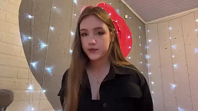 AnnaWasp online show from March 2026 04:12:02 AM