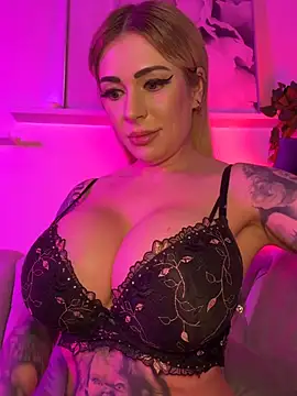 SelinaGalinsky6 online show from March 2026 12:15:01 AM