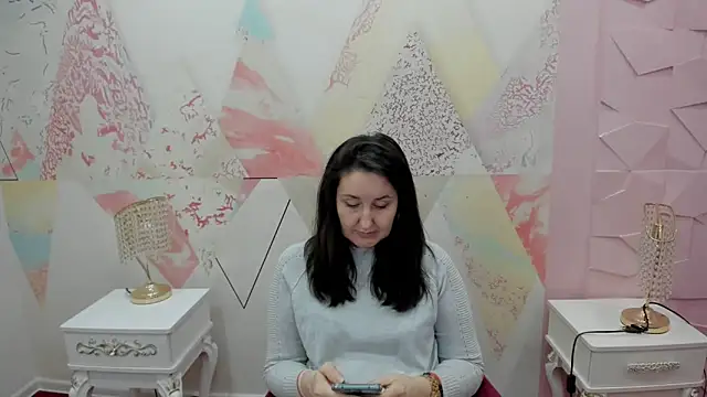 Gessy hale online show from March 2026 02:01:02 PM