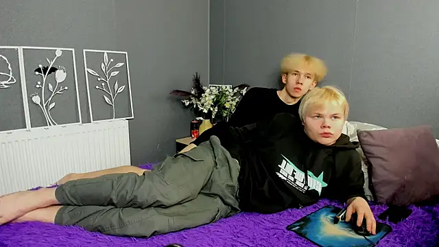 Mark Brain online show from April 2026 11:59:01 AM