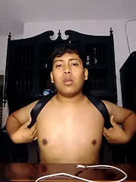 Leandro 73 online show from March 2026 01:17:02 PM