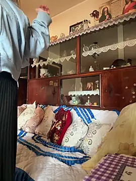 sugarbabbyivy online show from April 2026 08:48:01 AM