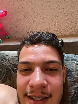 Jhonnylaionsousa online show from March 2026 03:18:01 PM