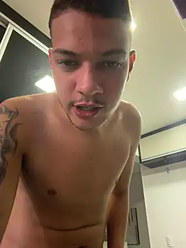 Jhonnylaionsousa online show from June 2026 10:28:02 AM