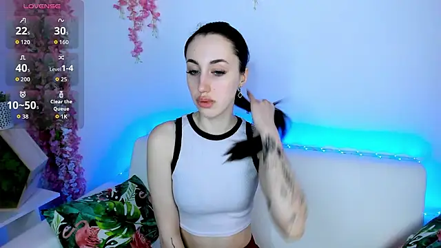 linxsqd online show from March 2026 09:46:01 AM