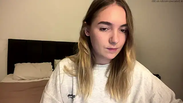 RoxyWet online show from April 2026 01:38:02 PM