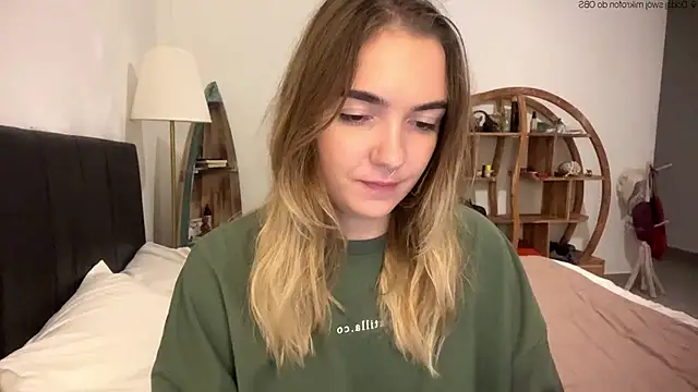 RoxyWet online show from May 2026 05:32:01 PM