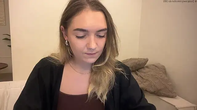 RoxyWet online show from June 2026 12:22:02 PM