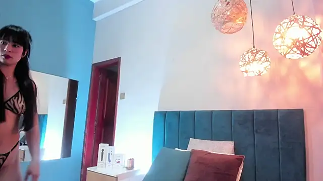 SabrinaWarren  online show from May 2026 12:40:01 AM