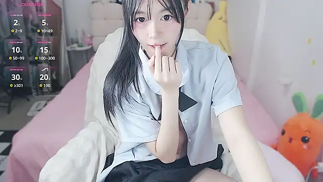 Rabbit1320 online show from March 2026 08:53:02 AM