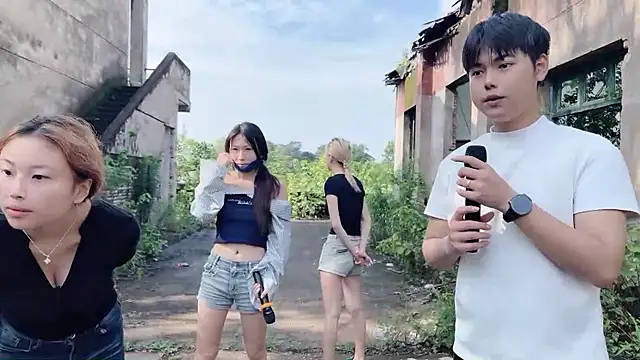 SM 00002 online show from July 2026 12:35:01 AM
