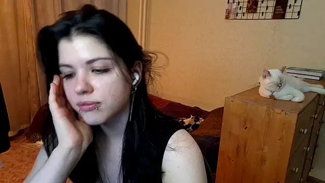 MiaTemptress online show from March 2026 03:26:02 PM