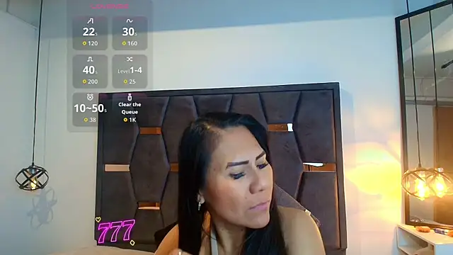 Keyla Brunette  online show from May 2026 11:49:02 AM