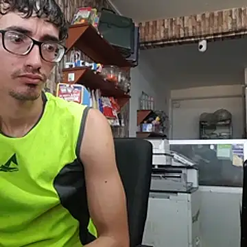 jhosuamoore online show from March 2026 02:17:02 PM